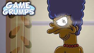 Game Grumps Animated - Homers Character Arc - by Brandon Turner