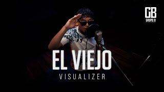 Luister La Voz - El Viejo Visualizer