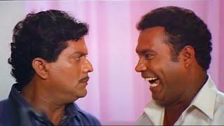 ഇവനാരാ ഭ്രാന്ത് മാറ്റുന്ന കാമദേവനോ  Daivathinte Makan Movie Scene  Jagathy  Jayaram  Mani