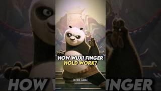 How Does Wuxi Finger Hold Work?