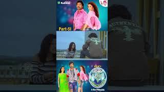 Ee Preethi Yake Bhoomi Mele - #jogiprem  Part-51