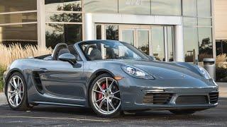 Upgrade Your Porsche Boxster S  A Guide to Installing a Dash Cam for Enhanced Driving Security