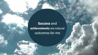 Affirmations for Success  Become a Success Magnet  Daily Affirmations