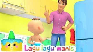 JOHNY JOHNY YA PAPA – Lagu lagu yang Manis  Untuk anak anak