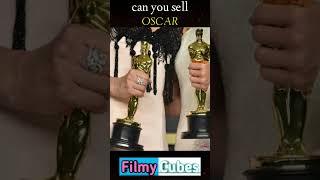 Oscar is not for sale  #shorts  #movieupdates