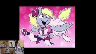 Stay Brony My Friends #92 - Twilight Sparkle Secret Shipfic Folder