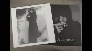 Maki Asakawa - Blue Spirit Blues