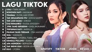 Lagu Terbaru 2023 Viral - Lagu Pop Terbaik 2023 Spotify Tiktok Joox Resso