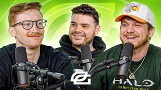 WE’RE DONE WITH THE 90s - COD EDITION  The OpTic Podcast Ep. 166