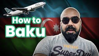 How To Baku  Junaid Akram