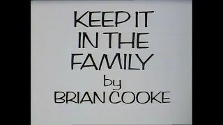 Keep It in the Family -  4k - Season 1 Opening credits - 19801983 -  Thames Television ITV