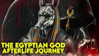 Uncovering the Secrets of Anubis Step into the Ancient Egyptian Afterlife