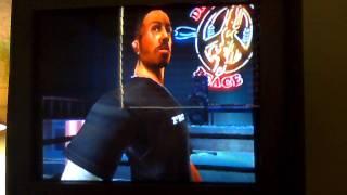 Def Jam Vendetta Walkthrough entrance