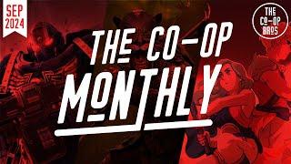 The Co-Op Monthly  September 2024