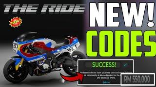 UPDATETHE RIDE CODES - ROBLOX RIDE CODES - CODES FOR THE RIDE - RIDE CODETHE RIDE CODES - ROBLOX