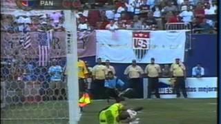 2005 July 24 USA 0-Panama 0 Gold Cup.mpg