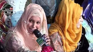 SOHNAY RABA ESA KARAM KAMA   Beautiful Hamd   Amina Munir