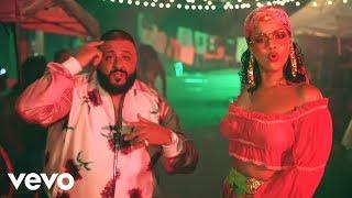 DJ Khaled - Wild Thoughts Official Video ft. Rihanna Bryson Tiller