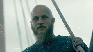 Revenge  - Ragnar Lothbrok  Vikings