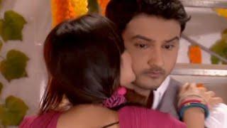 Pakhi Kisses Aranya   Yash Madhumita