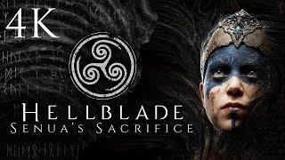 Hellblade  Senuas Sacrifice 4K Ultra PC Gameplay  German Deutscher Untertitel Walkthrough