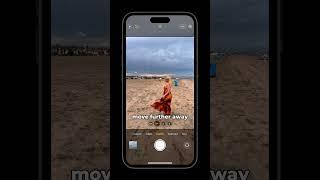 Save this idea for summer ️ #iphonecamera #photoideas #beach #photography #shorts