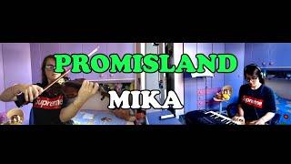 Promisland - Mika Cover By Valex