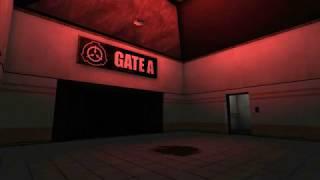 SCP Containment Breach - Satiate