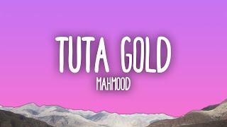 Mahmood - TUTA GOLD Sanremo 2024