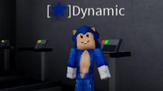 ⭐ Raiding as Sonic with Blue Star and Voice Chat ⭐