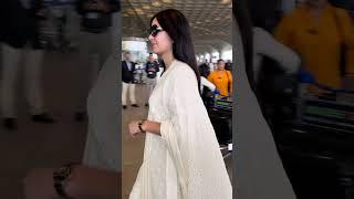 Katrina Kaif Spotted in Airport #katrinakaif #shorts