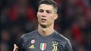 Christiano Ronaldo got banned permanently from YouTube 