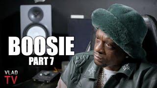 Boosie Knew Baton Rouge Female Serial Killer Tangie Swanson Similar to Chicagos K.I. Part 7