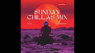 Sunday Chillas II Deep House Mix II Vol 5 II 19 November 2023
