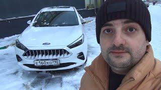 Jac J7- правда о которой молчат