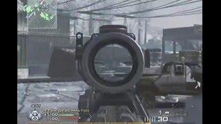 Modern Warfare 2 Montage - Countach92