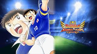 Captain Tsubasa Dream Team - Team Game 6 OST