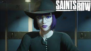 Saints Row Reboot Walkthrough Part 1 First Day