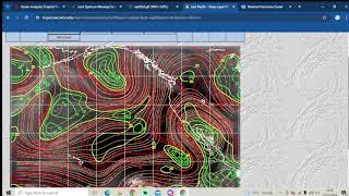 typhoon Gaemi rapidly intenefiles near thePhilippines and tropical storm  Prapiroon soon to landfall