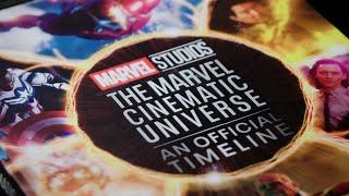 The Marvel Cinematic Universe An Official Timeline  Official Trailer