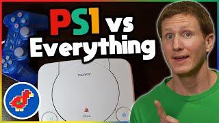 Is the PlayStation 1 the Greatest Console Ever? - Retro Bird