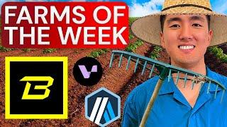 Farms of the Week And My Honest Opinions on BLAST L2
