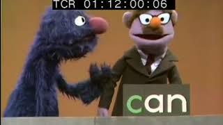 Sesame Street Episode 1272