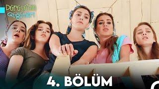 Dürüyenin Güğümleri 4. Bölüm