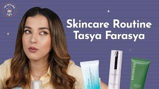 Skincare Selama Hamil Ala Tasya Farasya Semuanya Bumil Friendly  Skincare 101