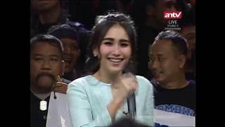 Ayu Ting-Ting Beraksi  Sahurnya Pesbukers  ANTV Ep 11 27 Mei 2018