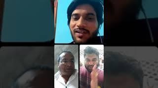 Deepak kalal latest live with vikrant