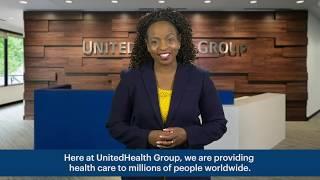 UnitedHealth Group Our Businesses