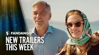 New Trailers This Week  Week 26 2022  Movieclips Trailers