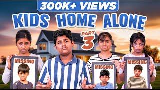 Kids Home Alone  Part 3  EMI